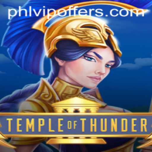 Exploring TempleofThunder: An Epic Adventure Awaits