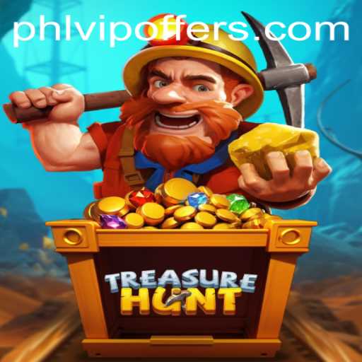Exploring the Exciting World of TreasureHunt and Phlvip Offers