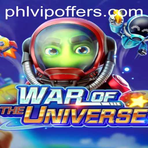 Experience Galactic Dominance in WAROFTHEUNIVERSE